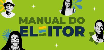 Série Manual do Eleitor