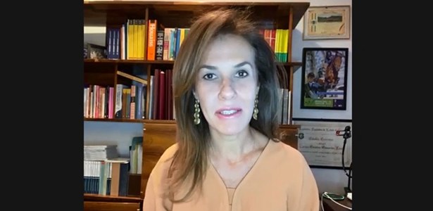 Série Mulheres - 21.10.2020 Série Mulheres - 21.10.2020