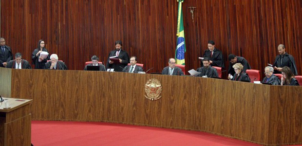Sessão administrativa em 06.09.2016 Sessão administrativa
