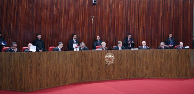 Sessão administrativa