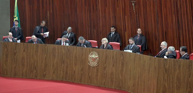 Sessão administrativa em 20.08.2019 Sessão administrativa