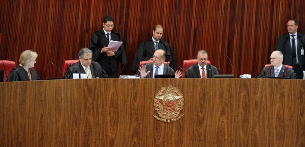 Sessão administrativa em 23.11.2017 Sessão administrativa
