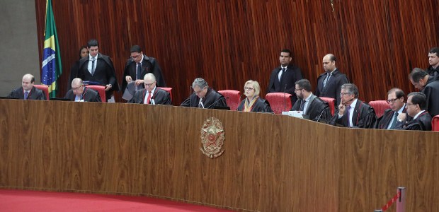 Sessão administrativa em 29.08.2019 Sessão administrativa