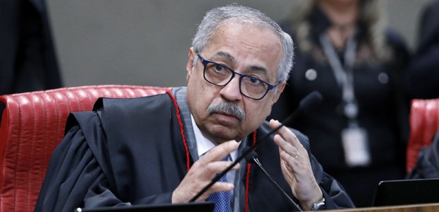 Sessão de posse do ministro Og Fernandes como Corregedor-Geral Eleitoral do TSE em 24.10.2019 Sessão de posse do ministro Og Fernandes como Corregedor-Geral Eleitoral do TSE
