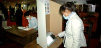 Sessão Informativa para as Embaixadas