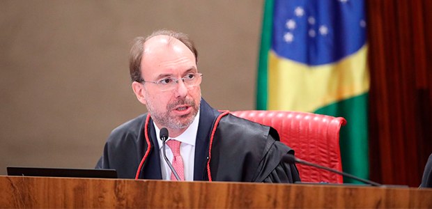 Sessão Plenária 18.05.2023 - Foto: Alejandro Zambrana/Secom/TSE Sessão Plenária 18.05.2023 - Foto: Alejandro Zambrana/Secom/TSE