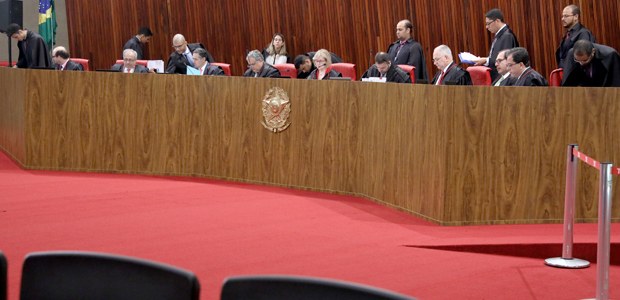 Sessão Plenária Administrativa