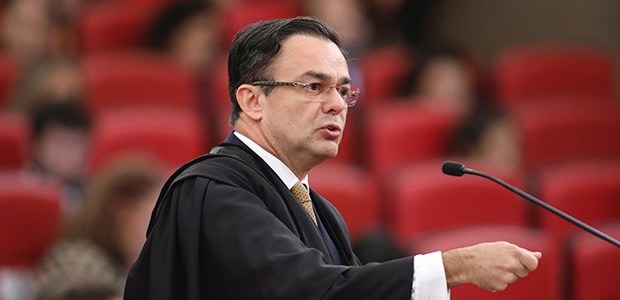 Sessão Plenária AIJE - Foto: Alejandro Zambrana/Secom/TSE - 22.06.2023