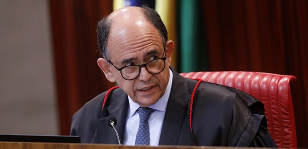 Sessão plenária do TSE - 09.04.2026 - Foto: Alejandro Zambrana/Secom/TSE