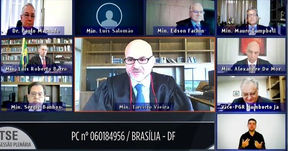 Partido Pátria Livre (PPL), incorporado pelo PCdoB, tem as contas de 2019  desaprovadas — Tribunal Regional Eleitoral de São Paulo