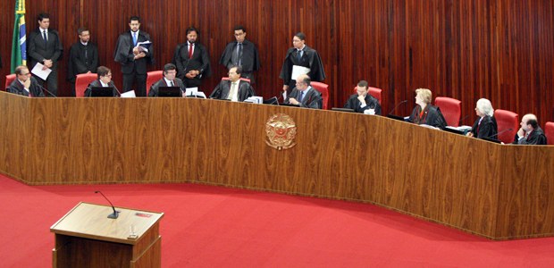 Sessão plenária 