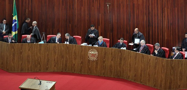 Sessão plenária em 23.04.2019 Sessão plenária