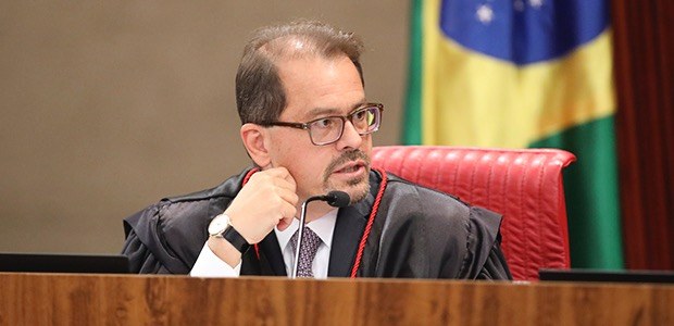 Sessão plenária - Foto: Alejandro Zambrana/Secom/TSE - 03.08.2023 Sessão plenária - Foto: Alejandro Zambrana/Secom/TSE - 03.08.2023
