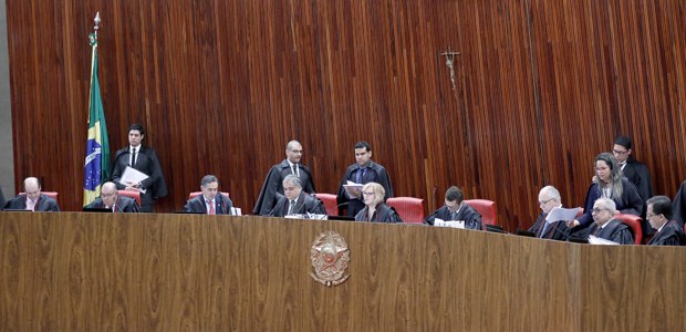 Sessão plenária jurisdicional do TSE em 09.05.2019 Sessão plenária jurisdicional do TSE
