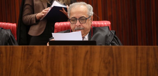 Sessão Plenária Jurisdicional Ministro Og Fernandes em 26.11.2019. Sessão Plenária Jurisdicional Ministro Og Fernandes