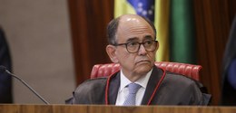Sessão plenária TSE - 19.05.2026