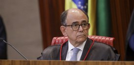 Sessão plenária TSE - 19.05.2026