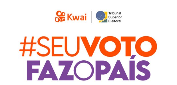 Seu voto faz o País