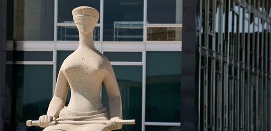 STF confirma constitucionalidade de repasses mínimos de 30% para cotas raciais nas eleições - 08...