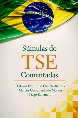 Súmulas do TSE Comentadas 