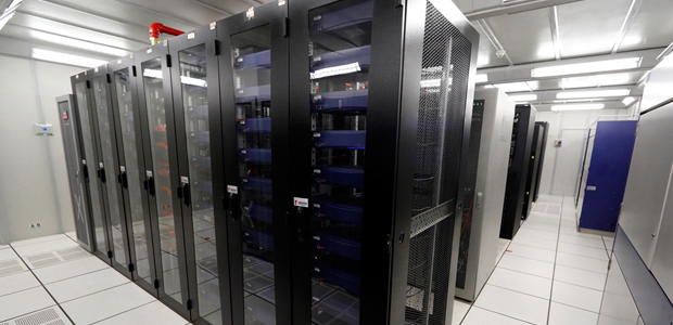 Super computadores, Data Center - 25.11.2020