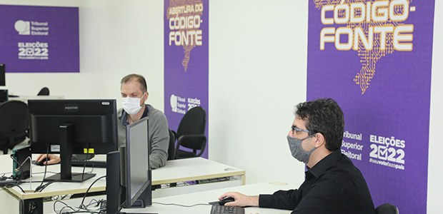 #TBT Imagens que contam história MPF e Senado Federal marcaram presença em inspeção dos códigos-...