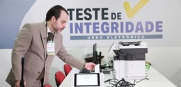 Teste de Integridade 2 turno Reila Silva 2
