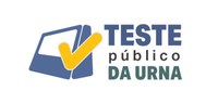 Teste público da urna 2025