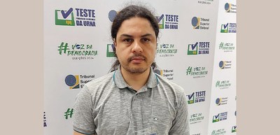 Teste público de segurança da urna - 29.11.2023