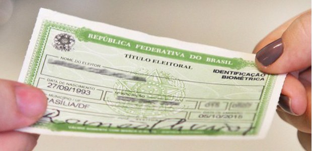 TSE registra recorde de atendimento para cadastro eleitoral