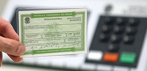 Prazo para regularizar título eleitoral termina nesta quarta-feira (6)