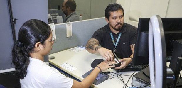 TRE-AM incentiva participação jovem e fortalece consciência cidadã - 01.05.2026