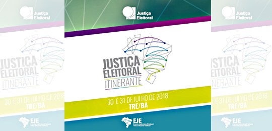 TRE-BA-justiça-itinerante