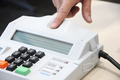 Biometria