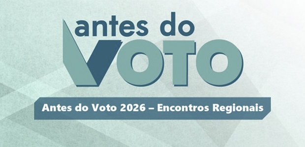 TRE-MG - Projeto "Antes do Voto" - 20.03.2026 TRE-MG - Projeto "Antes do Voto" - 20.03.2026