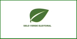 TRE-AM- Selo Verde Eleitoral