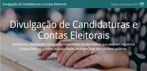 TRE-PA leiaute do DivulgaCandContas TSE divulgou nesta quarta-feira (26) o Sistema de Divulgação de Candidaturas e Contas Eleitorais...