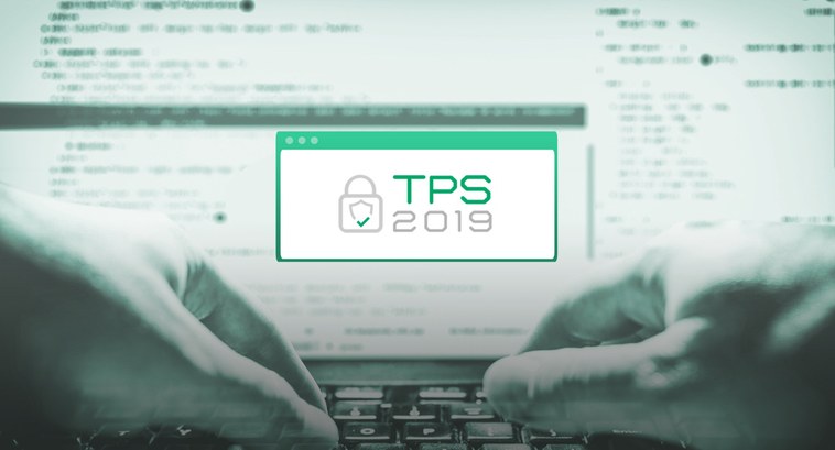 TRE-RR - TPS 2019 Teste Público de Segurança