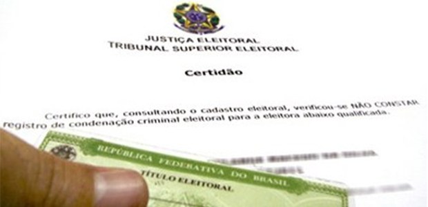 TRE-SP - Certidão de quitação eleitoral Eleitor de São Paulo pode emitir certidões e consultar sua zona eleitoral pela internet