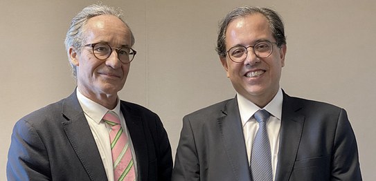 TSE acompanha as eleições na França