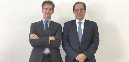 TSE acompanha as eleições na França