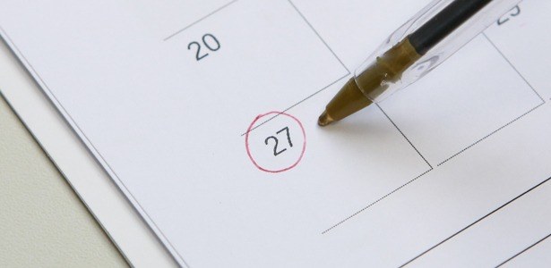 TSE - Calendário destaque 27 de setembro em 25.09.2020 Calendário destaque 27 de setembro