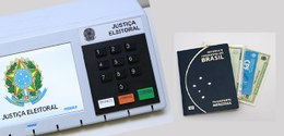 TSE conta com atendimento via WhatsApp para auxiliar eleitores que moram no exterior - 29.03.2021