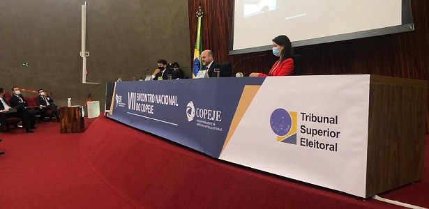 TSE - Copeje em 14.12.2020 Copeje 2020