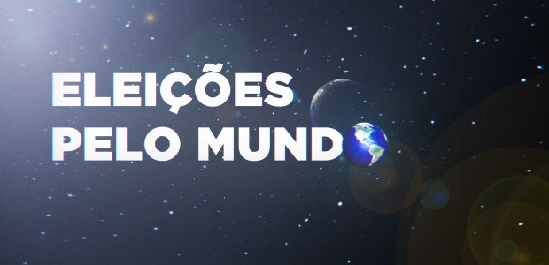 TSE Eleições pelo Mundo em 01.09.2021