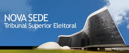 Banner do pagina da nova sede.