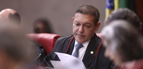 TSE julgamento das resoluções das Eleições 2026 - 02.03.2026