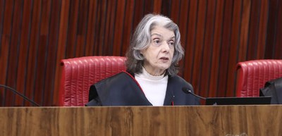 TSE julgamento das resoluções das Eleições 2026 - 02.03.2026