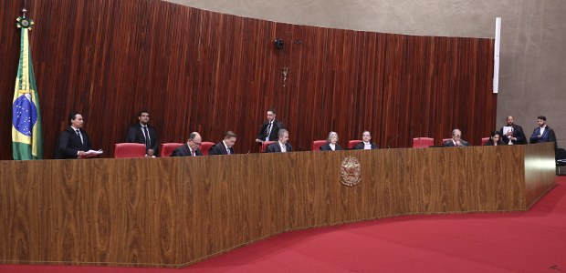 TSE julgamento das resoluções das Eleições 2026 - 02.03.2026
