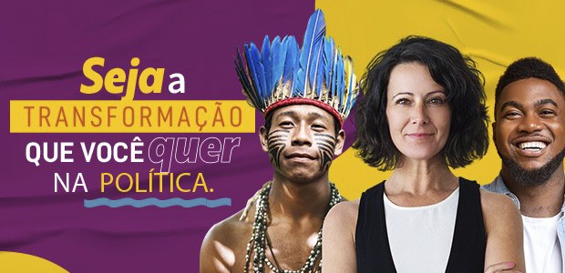TSE lança campanha para incentivar candidatura de mulheres, negros e indígena 05.05.2026